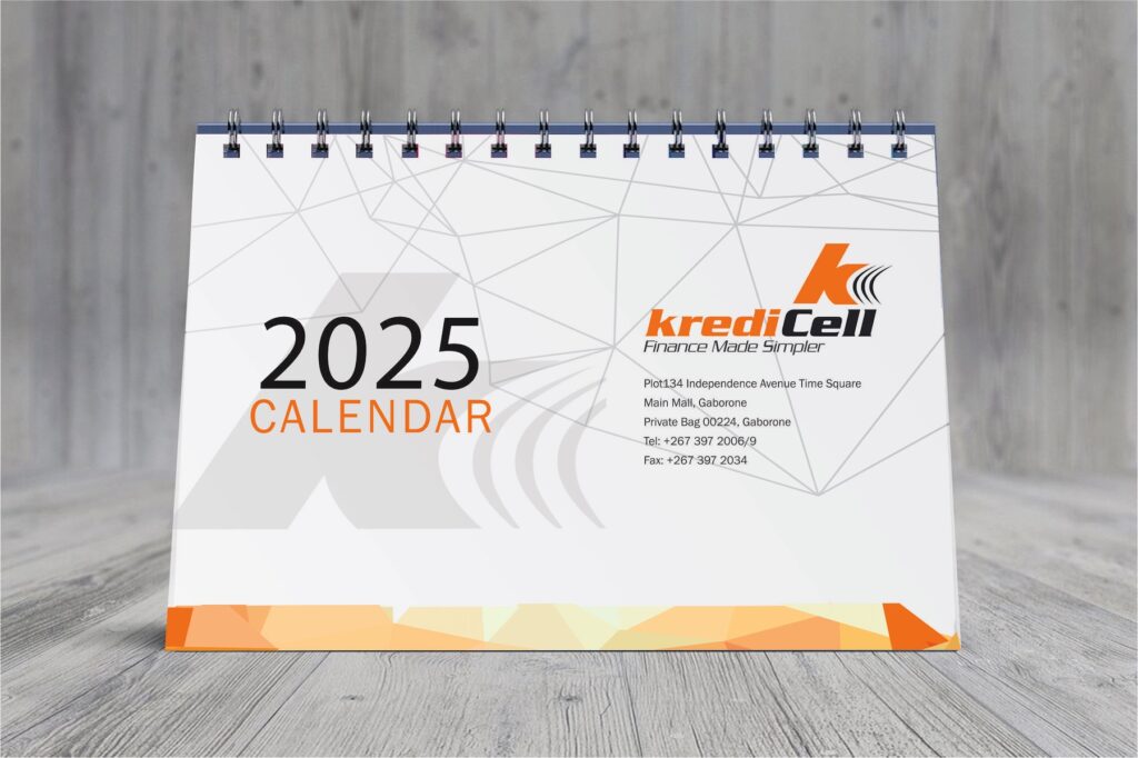 PYRAMID CALENDAR DUMMY 2025 wiral