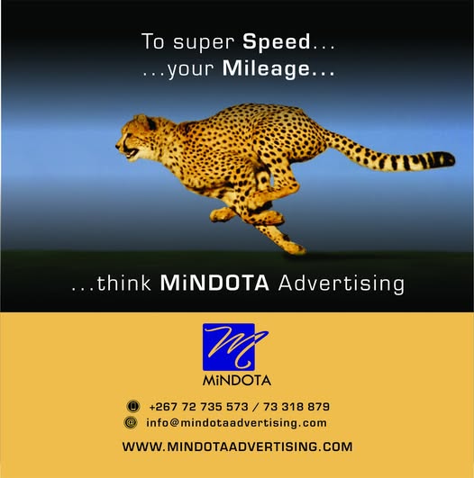 Speed Ad